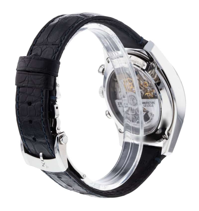 Zenith Chronomaster 03.2040.4061/52.C700